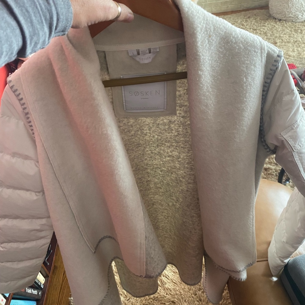 Very Classy Jacket - image 1